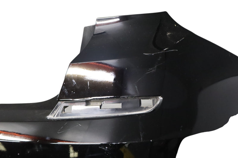 Load image into Gallery viewer, 10-13 BMW 535i 550i GT xDrive Rear Lower Bumper Cover Panel Assembly Oem
