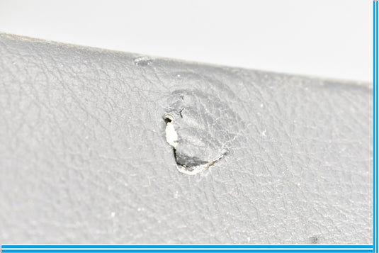 07-12 Lexus LS460 Front Right Interior Tailgate Trim Molding Cover Panel Oem