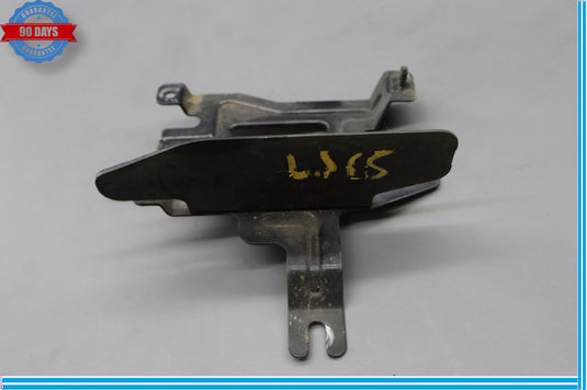 15-19 Hyundai Genesis G80 Left Driver Side Blind Spot Radar Sensor Bracket Oem