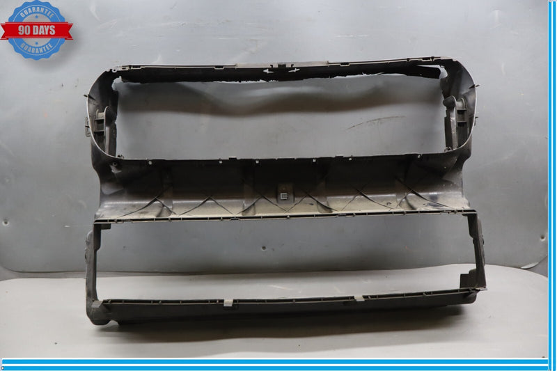Load image into Gallery viewer, 09-15 BMW 740i 750Li xDrive Front Radiator Air Duct Grille Grill Air Shutter Oem
