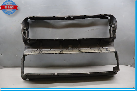 09-15 BMW 740i 750Li xDrive Front Radiator Air Duct Grille Grill Air Shutter Oem