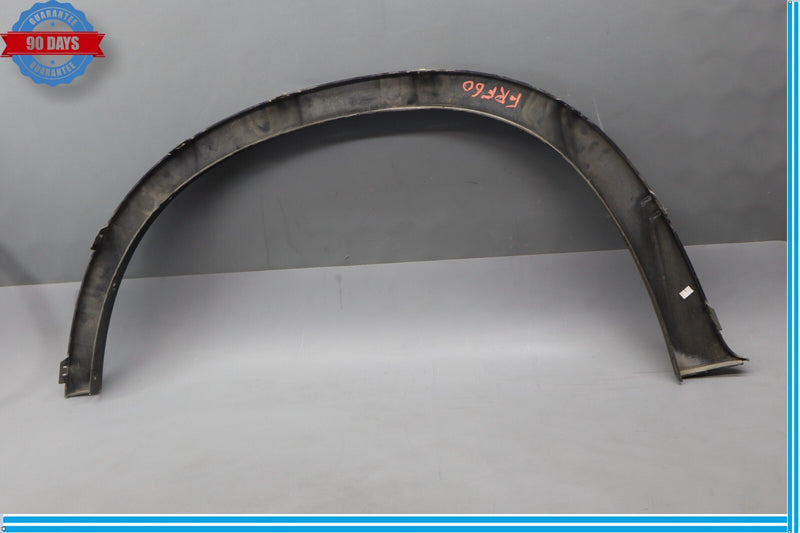 Load image into Gallery viewer, 07-13 BMW X5 E70 Front Right Fender Wheel Arch Cover Molding Trim Oem
