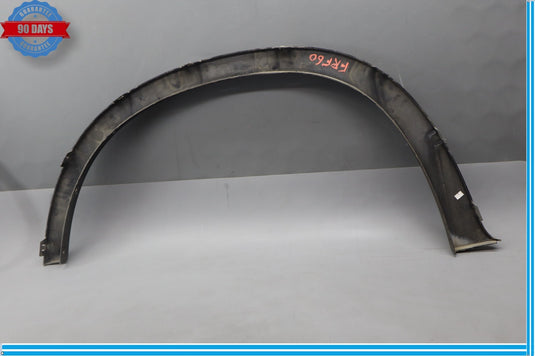 07-13 BMW X5 E70 Front Right Fender Wheel Arch Cover Molding Trim Oem