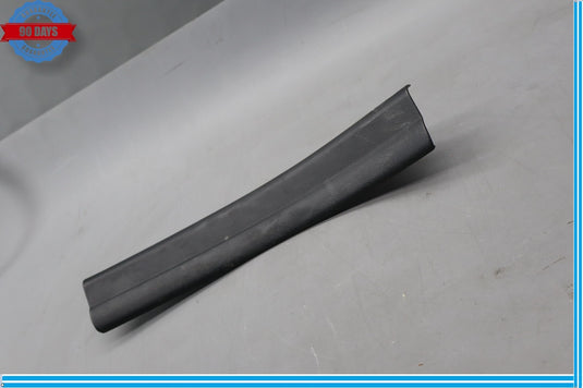 16-22 BMW X1 F48 Rear Left Door Sill Scuff Plate Trim Cover Panel Oem
