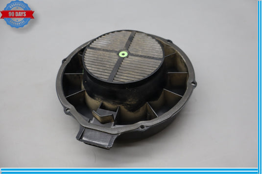 03-10 Porsche Cayenne Rear Left Driver Side Door Speaker Oem
