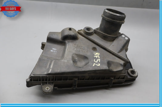 03-12 Bentley Continental Right Side Air Intake Cleaner Box 3W0129601F Oem