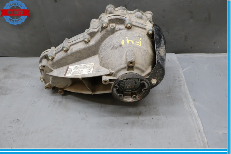 Load image into Gallery viewer, 12-19 Mercedes GL450 GL550 GL320 Transmission Transfer Case Gear Box Oem
