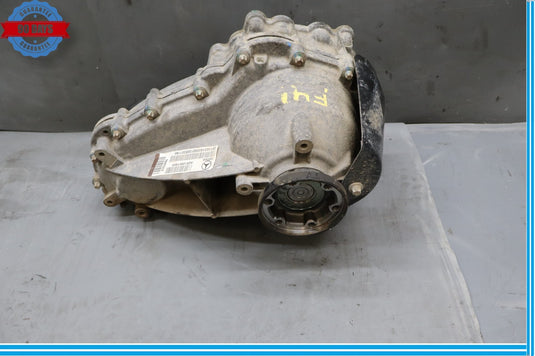 12-19 Mercedes GL450 GL550 GL320 Transmission Transfer Case Gear Box Oem