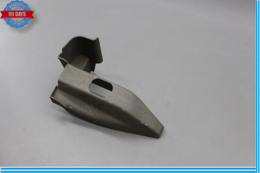 02-05 Ford Thunderbird Left Side Hard Top Lock Latch Trim Cover 1W6376505A01 Oem