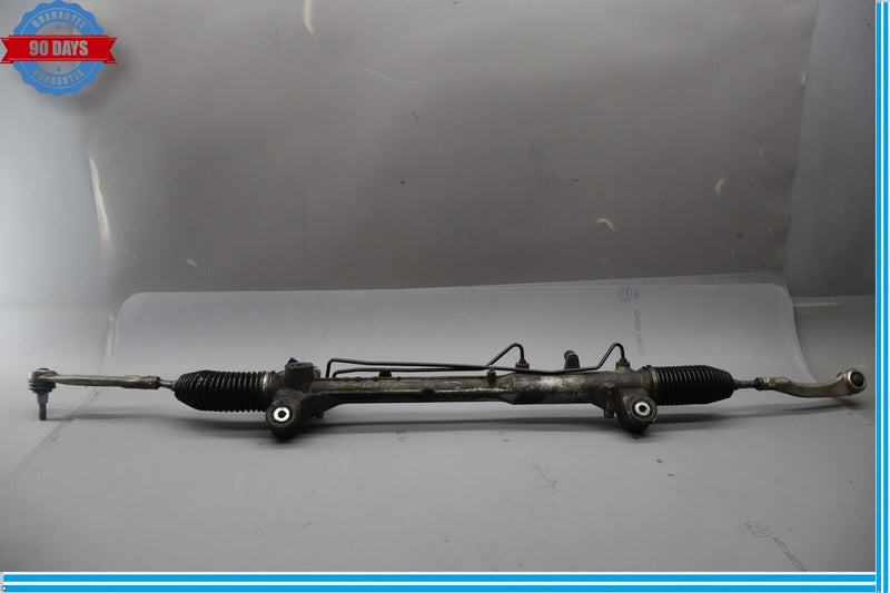 Load image into Gallery viewer, 10-16 Porsche Panamera Power Steering Ger Rack and Pinion Assembly Oem
