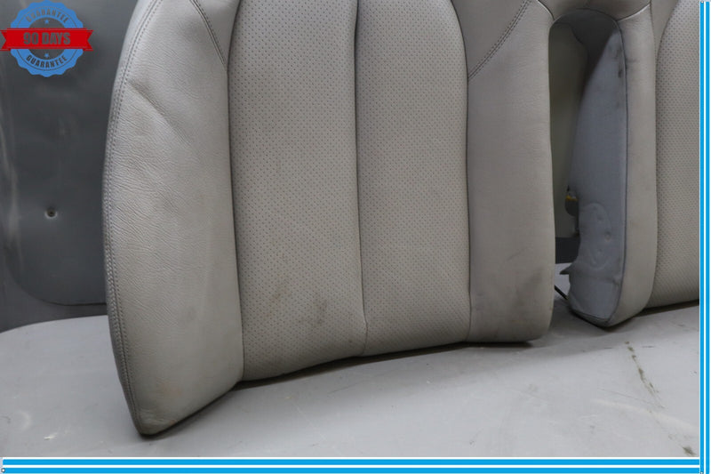 Load image into Gallery viewer, 98-03 Mercedes W208 CLK430 CLK55 AMG Rear Top Upper Seat Cushion Oem
