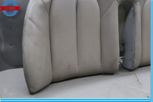98-03 Mercedes W208 CLK430 CLK55 AMG Rear Top Upper Seat Cushion Oem