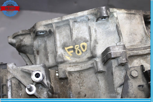 11-12 GMC Acadia Denali Automatic Transmission Assembly Oem