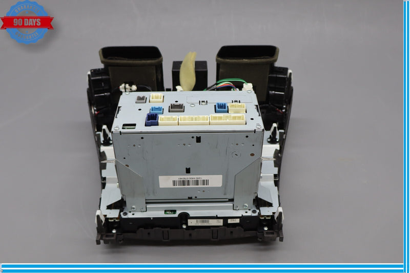 Load image into Gallery viewer, 07-12 Lexus LS460 LS460L Display Navigation GPS Radio Touch Screen Climate Oem
