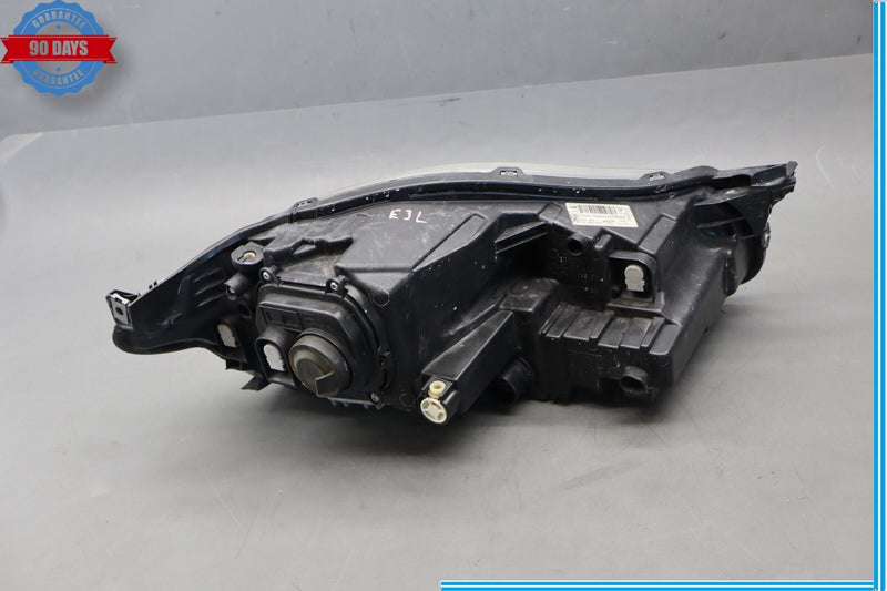 Load image into Gallery viewer, 10-15 Jaguar XJ X351 Front Front Left Driver Headlight Lamp Xenon Non AFS Oem
