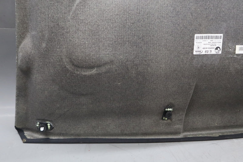 Load image into Gallery viewer, 09-16 BMW E89 Z4 3.0L Headliner Convertible Hard Top Roof Trim Panel Oem
