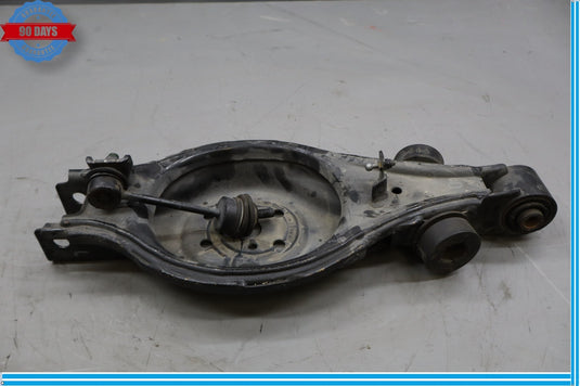 11-14 Hyundai Equus Rear Left Driver Side Lower Rearward Control Arm Oem