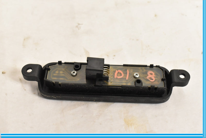 Load image into Gallery viewer, 03-12 Maserati Quattroporte Rear Console Door Lock Blind Roll Switch Oem

