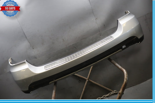 06-08 Mercedes W164 ML320 ML500 Base Rear Bumper Cover Assembly  Oem