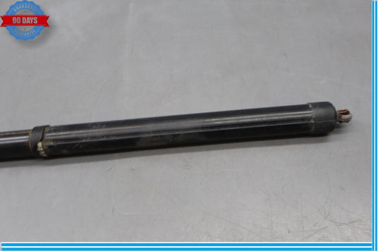 11-14 Porsche Cayenne 958 Rear Left Trunk Lift Hatch Strut Shock W/ Bracket Oem