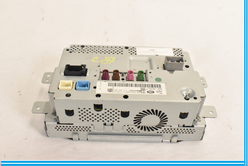 Load image into Gallery viewer, 10-12 JAGUAR XJ Dash Display Screen BW9310E889AG
