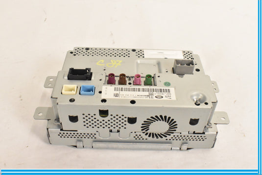 10-12 JAGUAR XJ Dash Display Screen BW9310E889AG