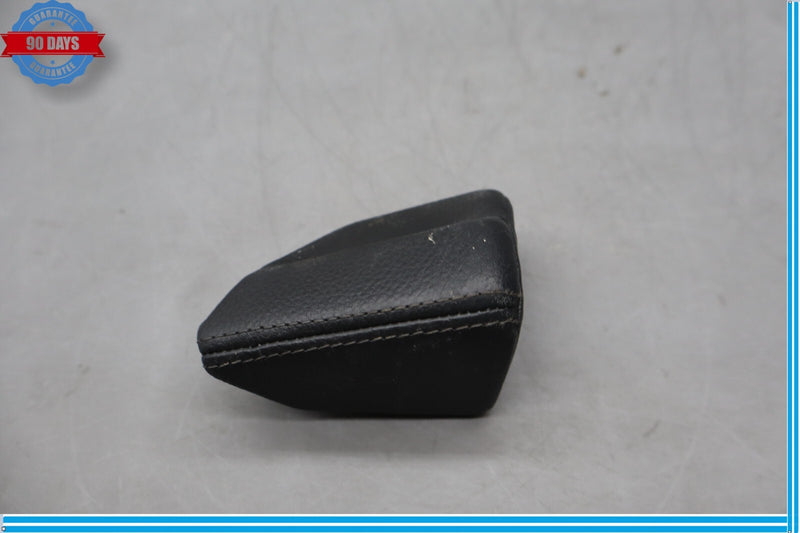 Load image into Gallery viewer, 10-16 Porsche Panamera Front Right Passenger Door Panel Side Extension Trim Oem
