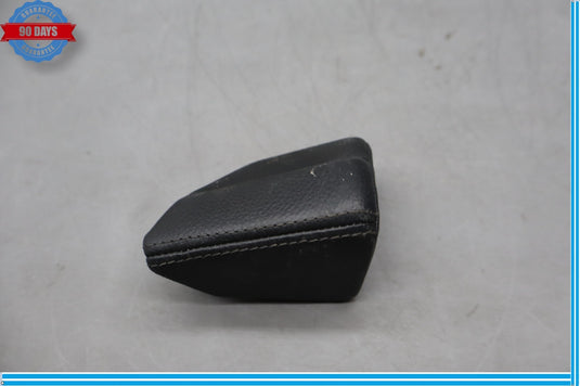 10-16 Porsche Panamera Front Right Passenger Door Panel Side Extension Trim Oem