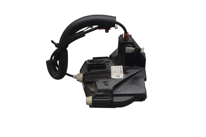 Load image into Gallery viewer, 16-23 Jaguar XF Rear Right Passenger Side Door Lock Latch GX63-24994-DC Oem
