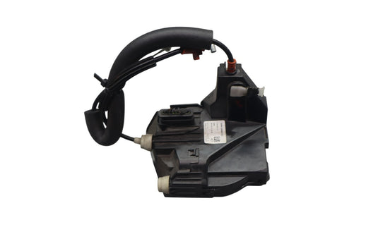 16-23 Jaguar XF Rear Right Passenger Side Door Lock Latch GX63-24994-DC Oem