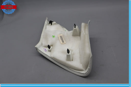 11-14 Volkswagen VW Touareg Rear Left Side D Pillar Upper Quarter Trim Panel Oem