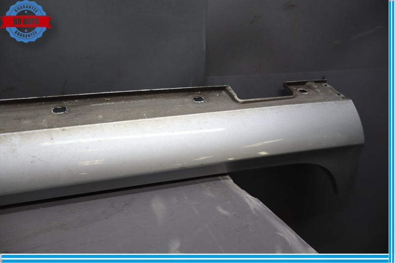 Load image into Gallery viewer, 12-18 Mercedes W218 CLS400 CLS550 Right Side Skirt Rocker Panel Molding Oem
