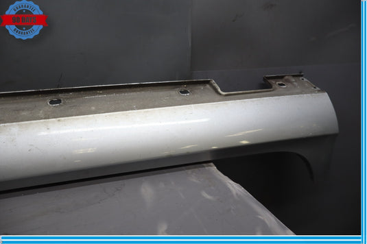 12-18 Mercedes W218 CLS400 CLS550 Right Side Skirt Rocker Panel Molding Oem