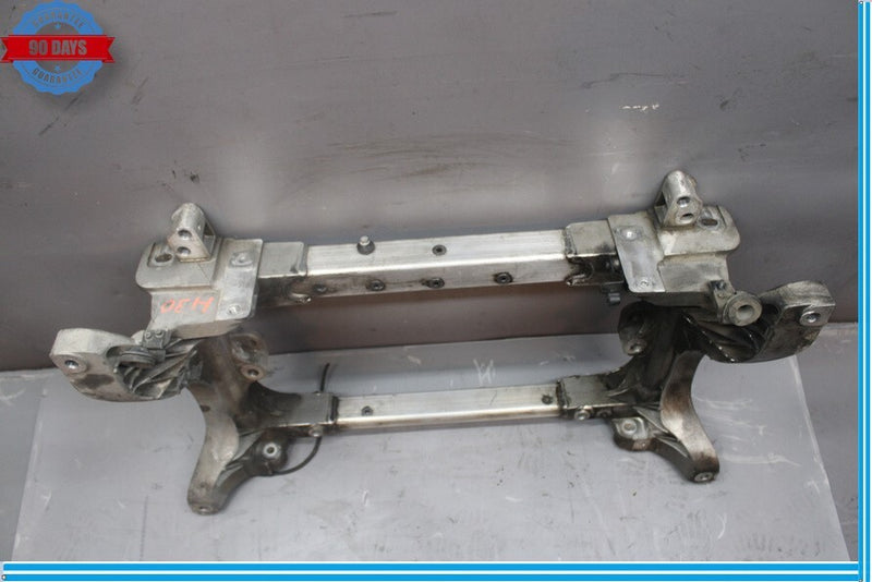 Load image into Gallery viewer, 14-21 Maserati Ghibli S Q4 M157 Front Engine Motor Subframe Sub Frame Oem
