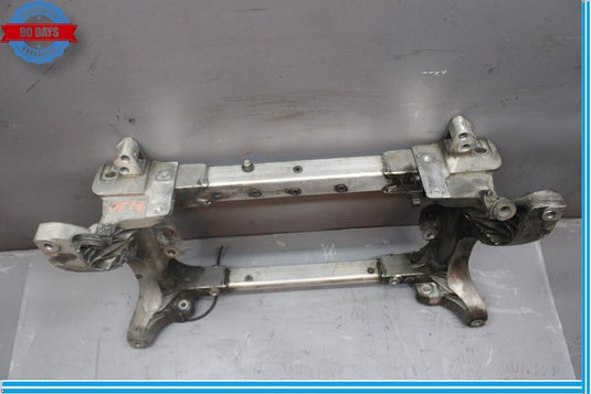 14-21 Maserati Ghibli S Q4 M157 Front Engine Motor Subframe Sub Frame Oem