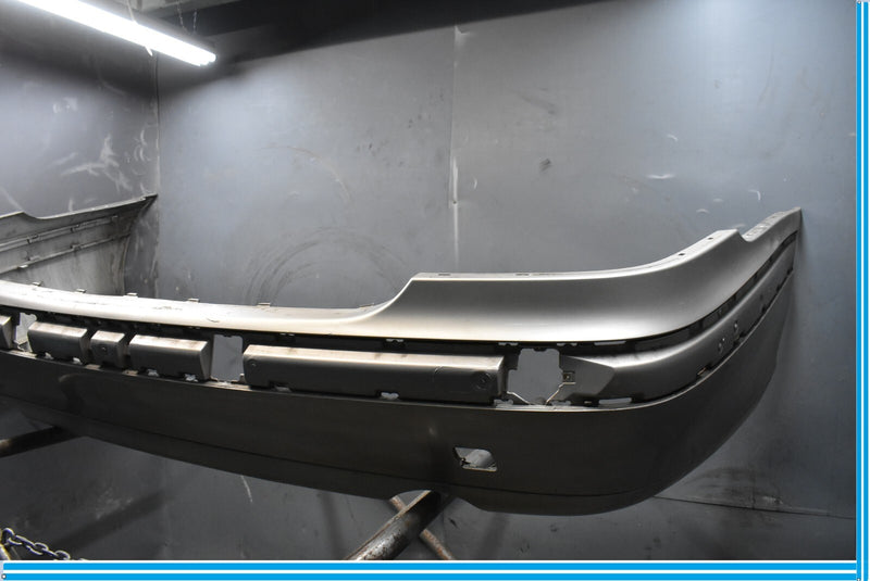 Load image into Gallery viewer, 00-06 Mercedes S500 S600 W220 Rear Bumper Cover Assembly Oem
