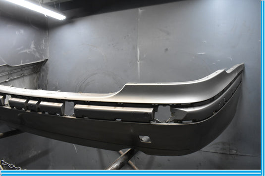 00-06 Mercedes S500 S600 W220 Rear Bumper Cover Assembly Oem