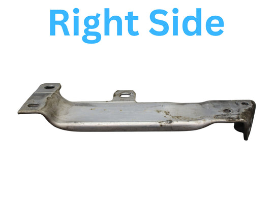 11-16 BMW 535i 528i 550i f10 Front Right Reinforcement Support Bracket Oem