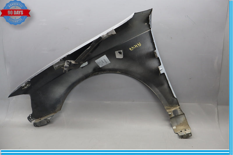Load image into Gallery viewer, 09-13 Audi A3 A3 Quattro Front Right Passsenger Side Fender Cover Assembly Oem
