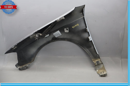 09-13 Audi A3 A3 Quattro Front Right Passsenger Side Fender Cover Assembly Oem