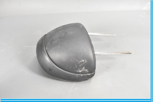 07-08 Lexus LS460 Front Right Passenger Seat Headrest Head Rest Black Oem