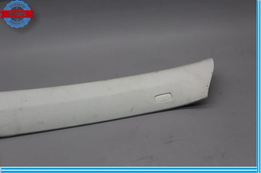 11-17 Volkswagen VW Touareg Front Left Side A Pillar Windshield Trim Cover Oem