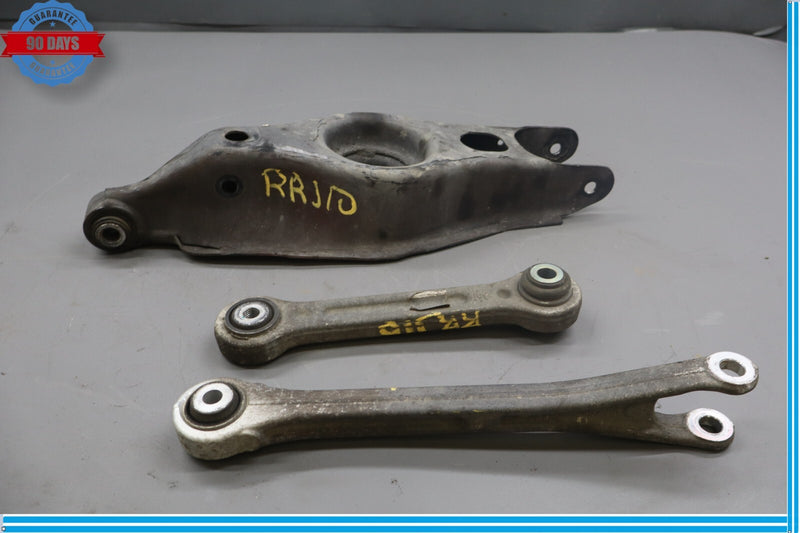 Load image into Gallery viewer, 14-18 Maserati Quattroporte Rear Right Side Control Arm Arms Set of 3 Oem
