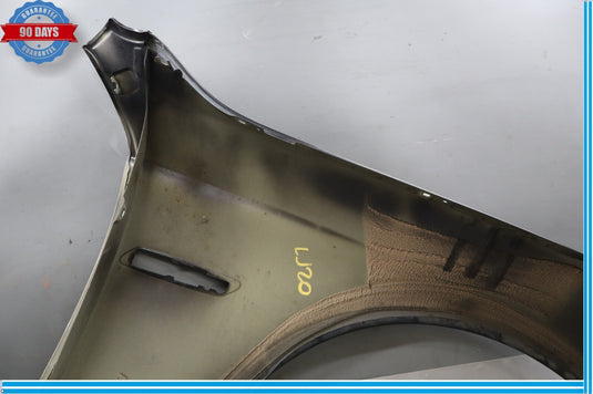 11-16 BMW 535i xDrive Front Right Passenger Side Fender Cover Shell Panel Oem