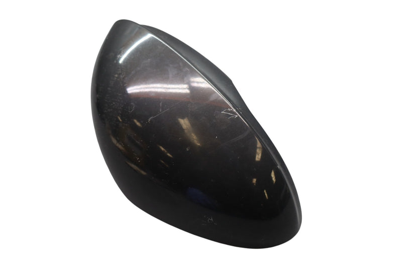 Load image into Gallery viewer, 17-22 Alfa Romeo Front Right Passenger Side View Mirror Cap Cover Oem
