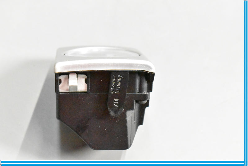 Load image into Gallery viewer, 11-17 Audi A8 A8L Front Dash Dashboard Analog Clock 4H0919204H Oem
