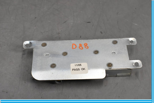 05-08 Maserati Quattroporte M139 FM2 Radio Audio Stereo Amplifier Amp Oem