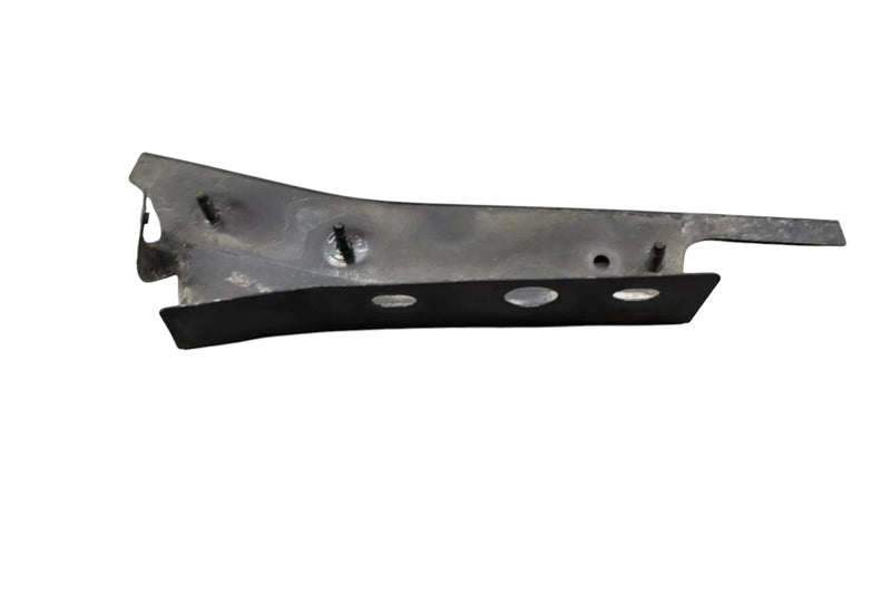 Load image into Gallery viewer, 04-09 Cadillac XLR Rear Left Driver Side Quarter Mount Bracket Black OEM
