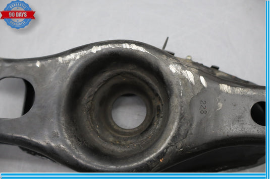 14-20 Maserati Ghibli Rear Right Passenger Side Lower Control Arm Spring Oem