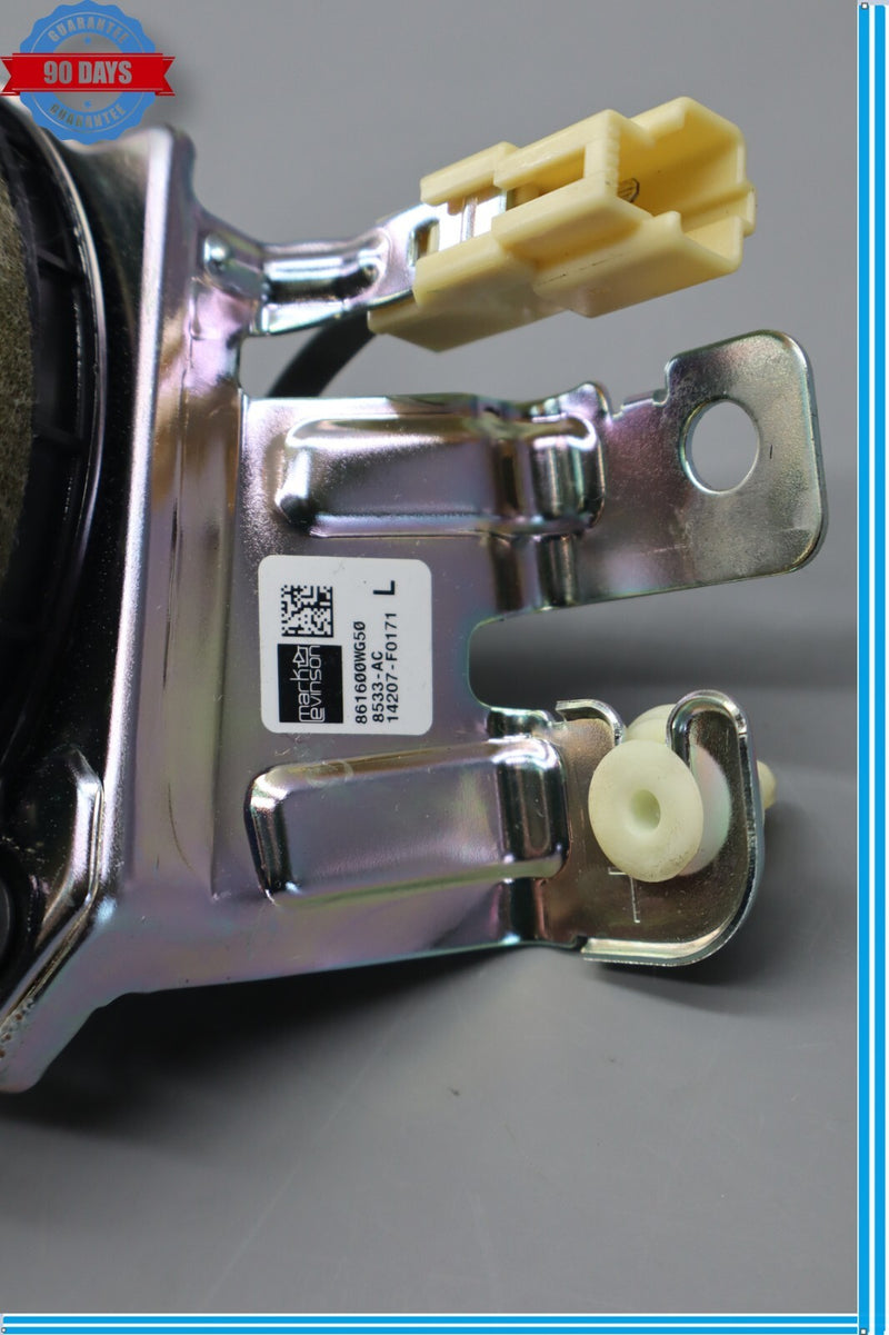 Load image into Gallery viewer, 07-17 Lexus LS460 LS460L Rear Left Driver Side Door Audio Sound Speaker Oem
